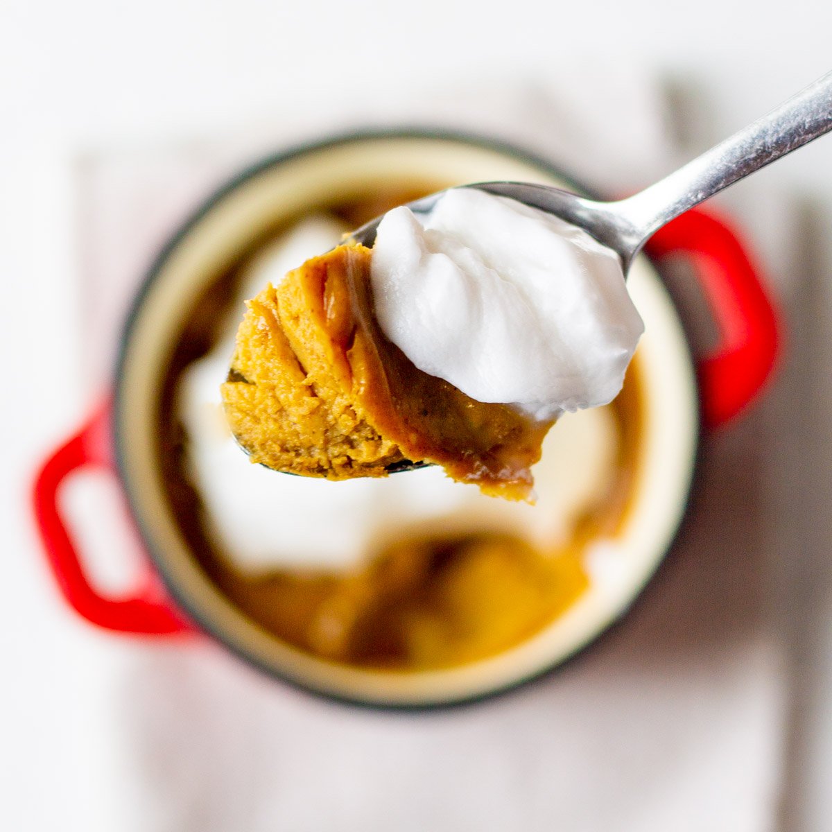 Desserts From Around The World - cover